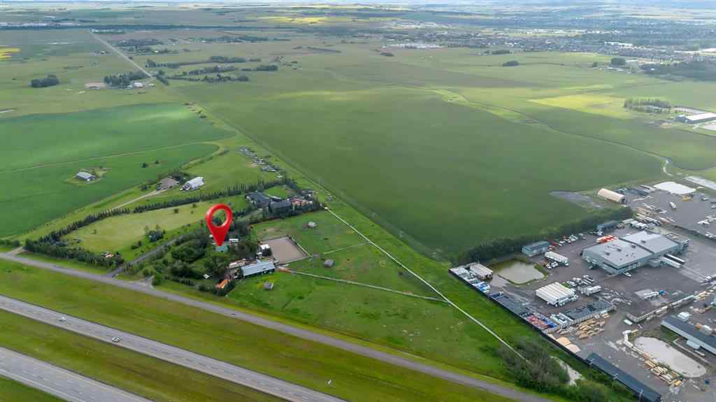 MLS® A2239126 - Unit #10 338067 1067 Drive E in NONE Rural Foothills County, Residential