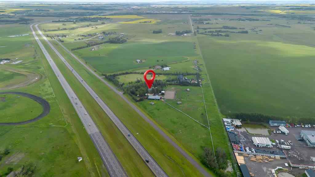 MLS® A2239126 - Unit #10 338067 1067 Drive E in NONE Rural Foothills County, Residential