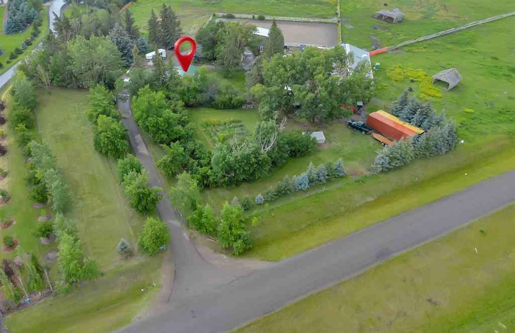 MLS® A2239126 - Unit #10 338067 1067 Drive E in NONE Rural Foothills County, Residential