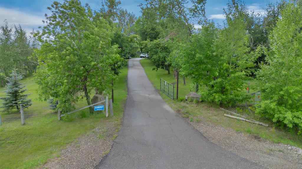 MLS® A2239126 - Unit #10 338067 1067 Drive E in NONE Rural Foothills County, Residential