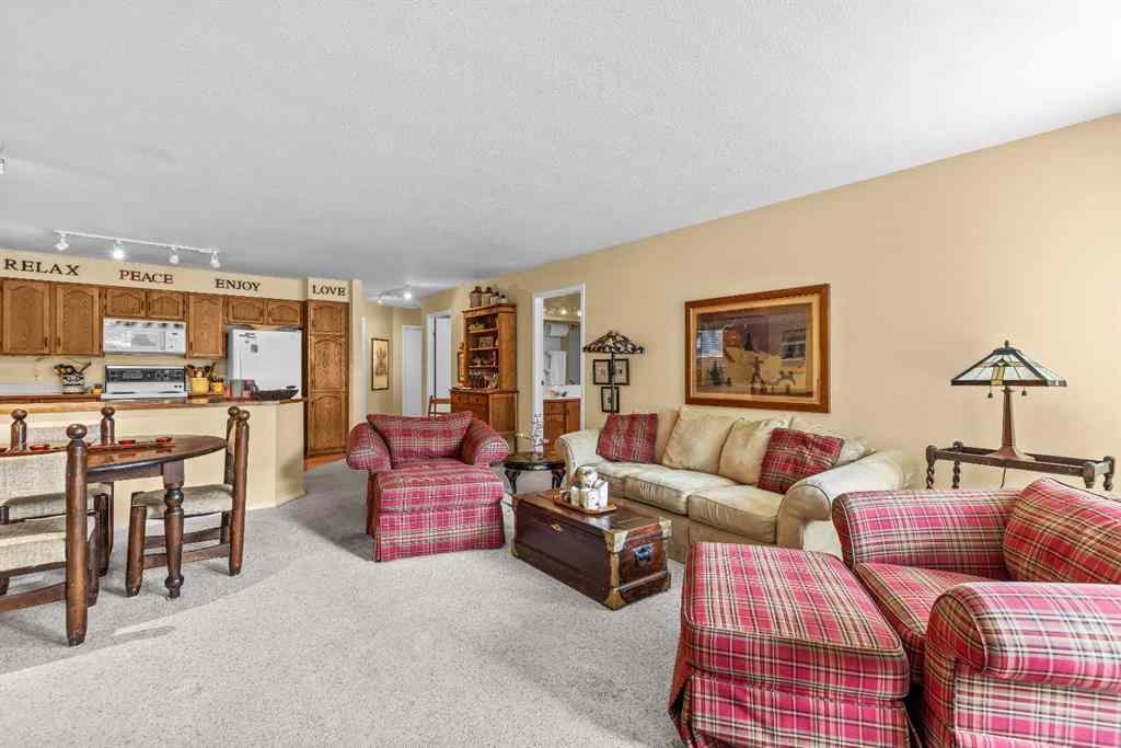 MLS® A2239127 - Unit #4 717 7th Street E in South Canmore Canmore, Residential