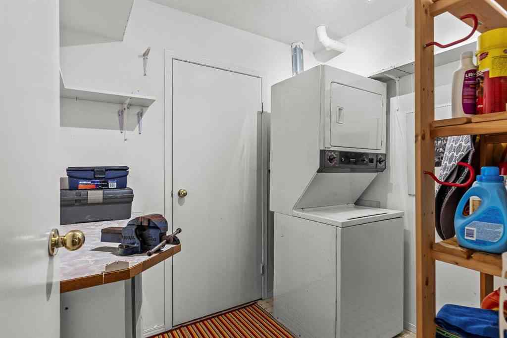 MLS® A2239127 - Unit #4 717 7th Street E in South Canmore Canmore, Residential