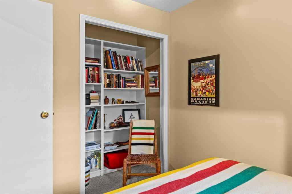 MLS® A2239127 - Unit #4 717 7th Street E in South Canmore Canmore, Residential