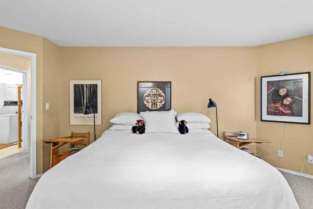 MLS® A2239127 - Unit #4 717 7th Street E in South Canmore Canmore, Residential