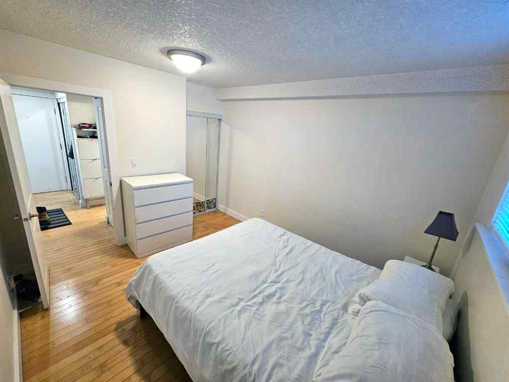 MLS® A2239128 - Unit #205 934 2 Avenue NW in Sunnyside Calgary, Residential