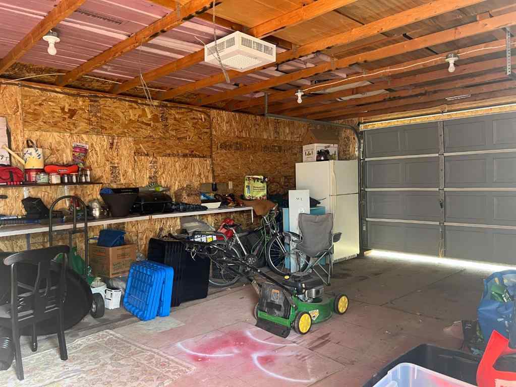 MLS® A2239129 - 207 2 Avenue N in NONE Morrin, Residential