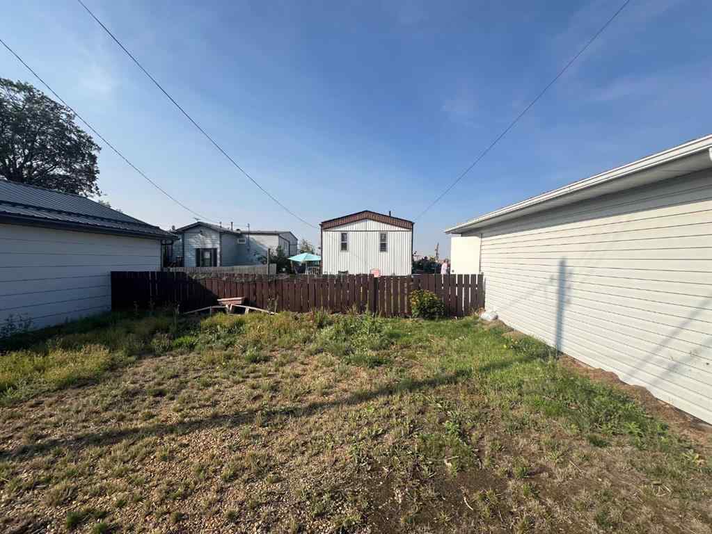 MLS® A2239129 - 207 2 Avenue N in NONE Morrin, Residential
