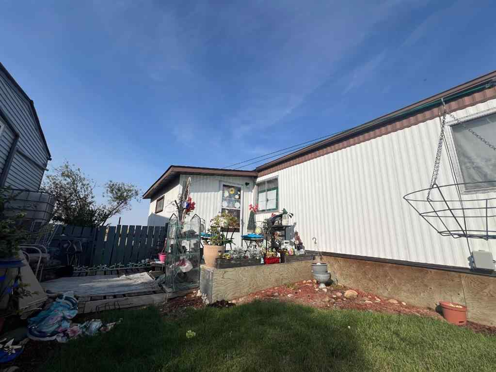 MLS® A2239129 - 207 2 Avenue N in NONE Morrin, Residential