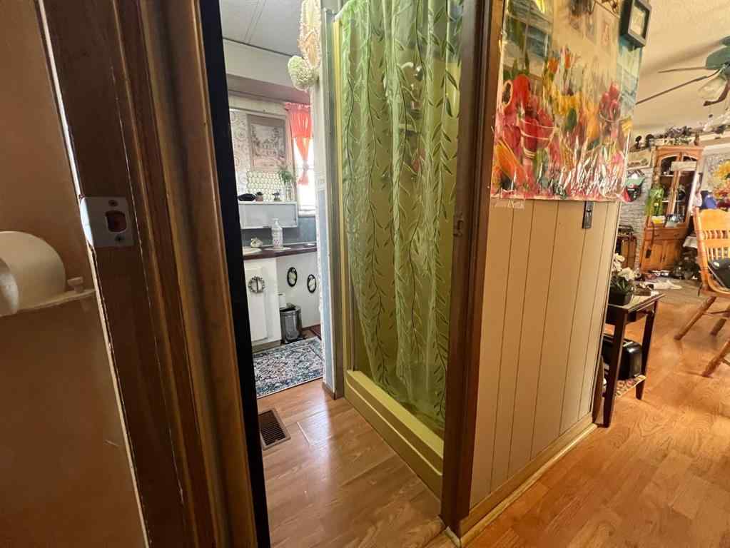 MLS® A2239129 - 207 2 Avenue N in NONE Morrin, Residential