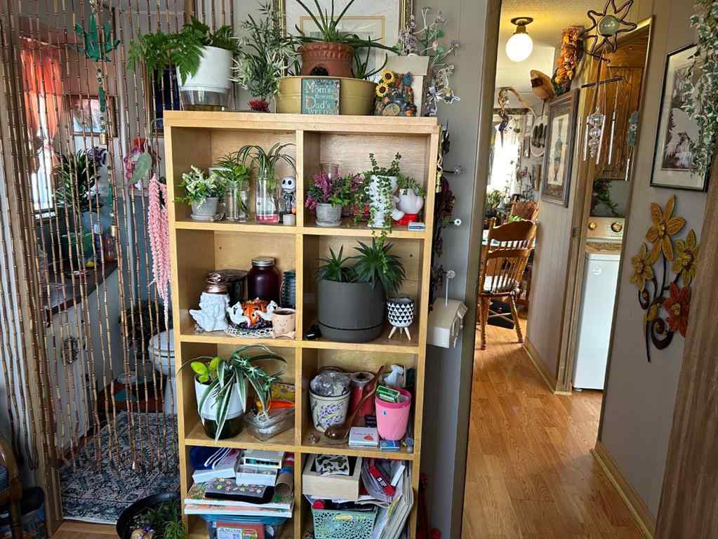 MLS® A2239129 - 207 2 Avenue N in NONE Morrin, Residential