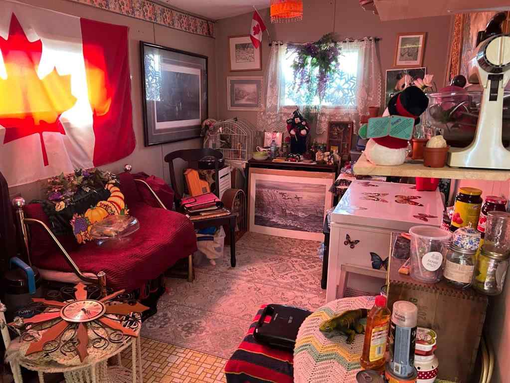 MLS® A2239129 - 207 2 Avenue N in NONE Morrin, Residential