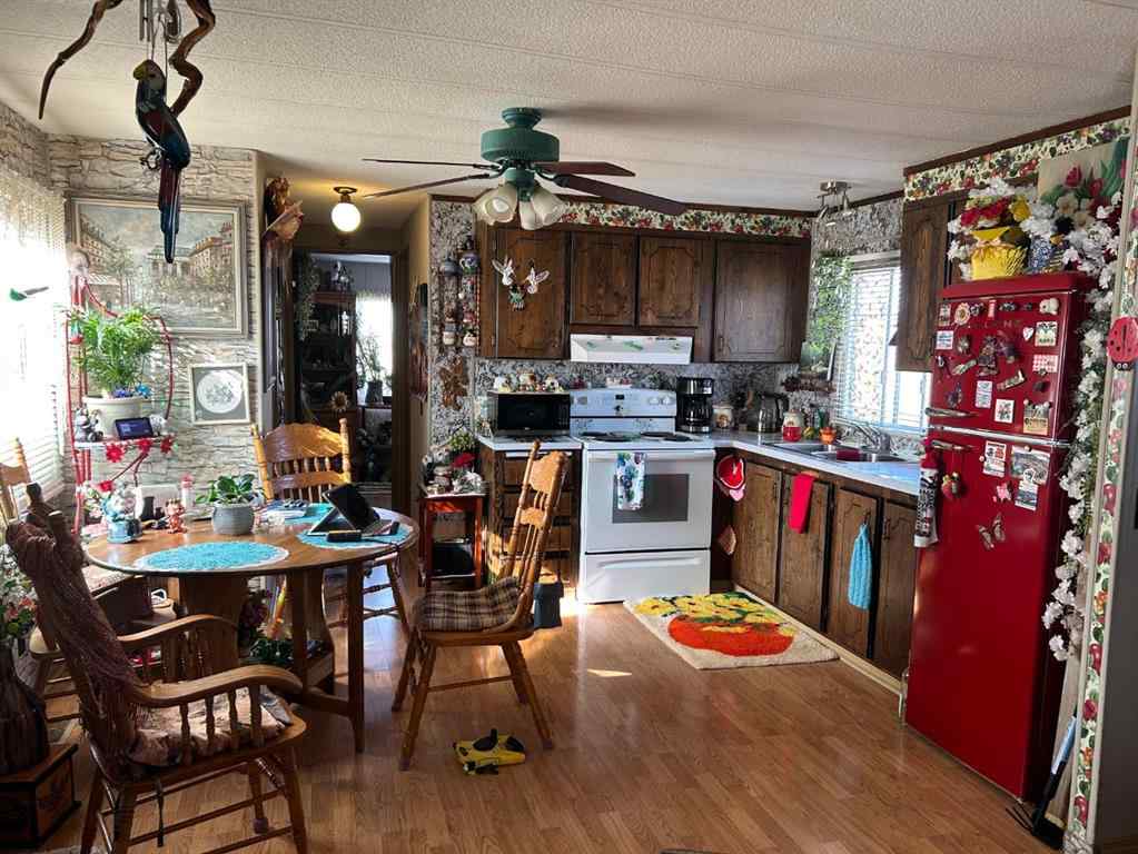 MLS® A2239129 - 207 2 Avenue N in NONE Morrin, Residential