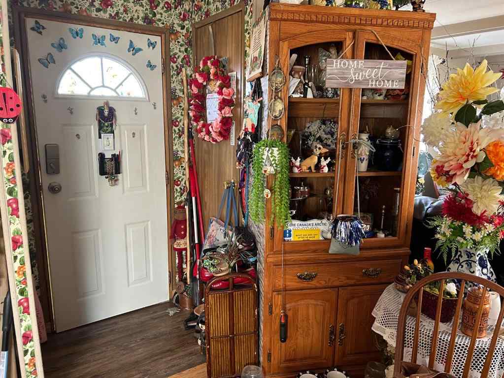 MLS® A2239129 - 207 2 Avenue N in NONE Morrin, Residential