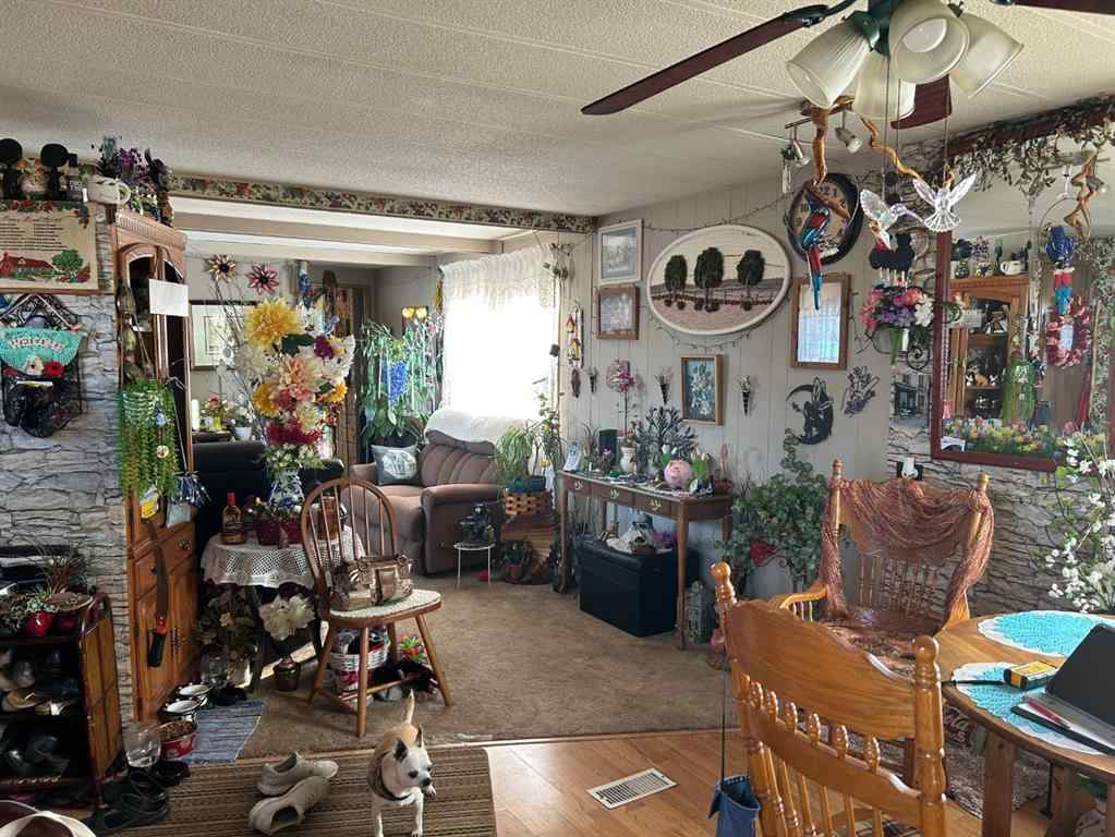 MLS® A2239129 - 207 2 Avenue N in NONE Morrin, Residential