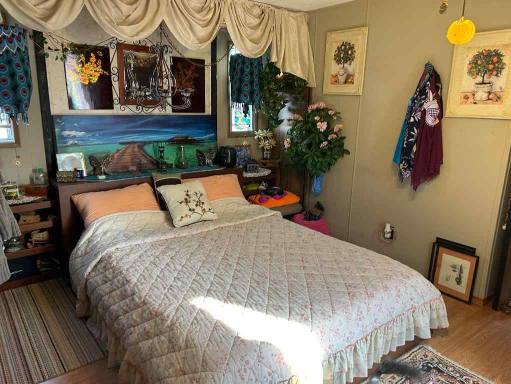 MLS® A2239129 - 207 2 Avenue N in NONE Morrin, Residential