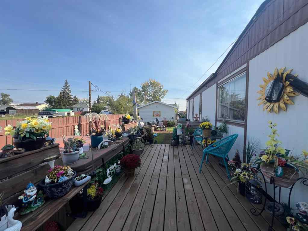 MLS® A2239129 - 207 2 Avenue N in NONE Morrin, Residential