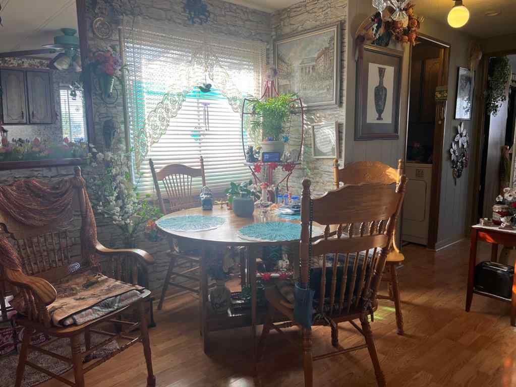 MLS® A2239129 - 207 2 Avenue N in NONE Morrin, Residential