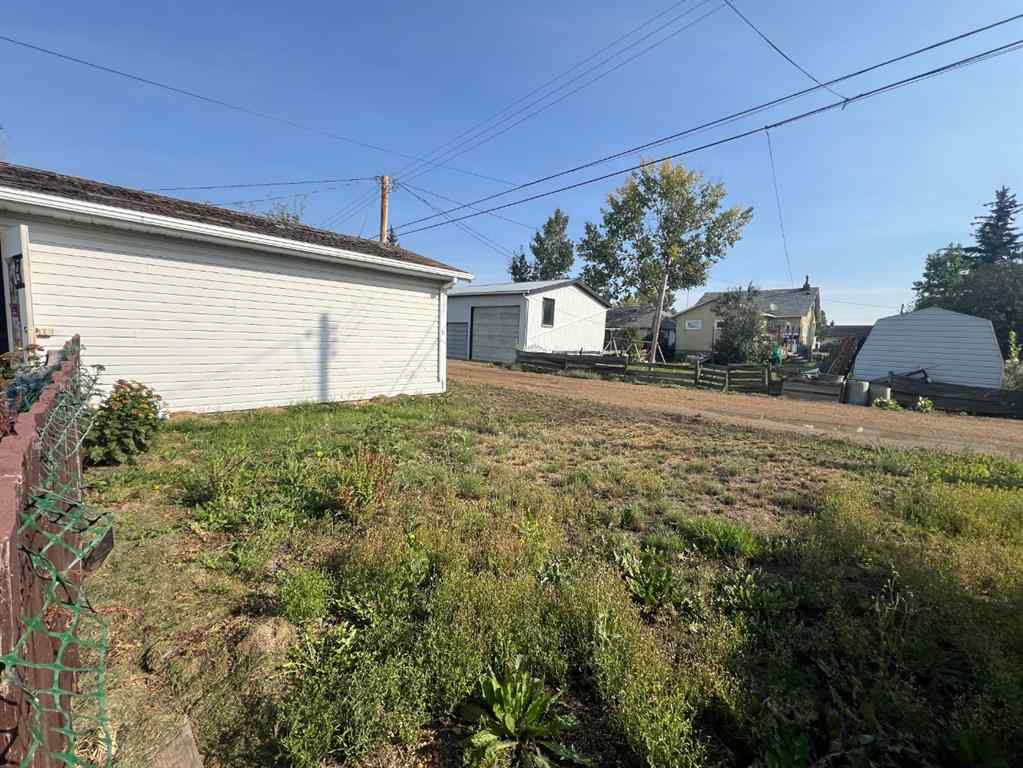 MLS® A2239129 - 207 2 Avenue N in NONE Morrin, Residential