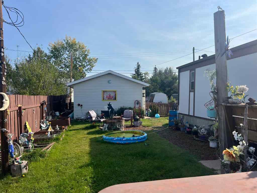 MLS® A2239129 - 207 2 Avenue N in NONE Morrin, Residential