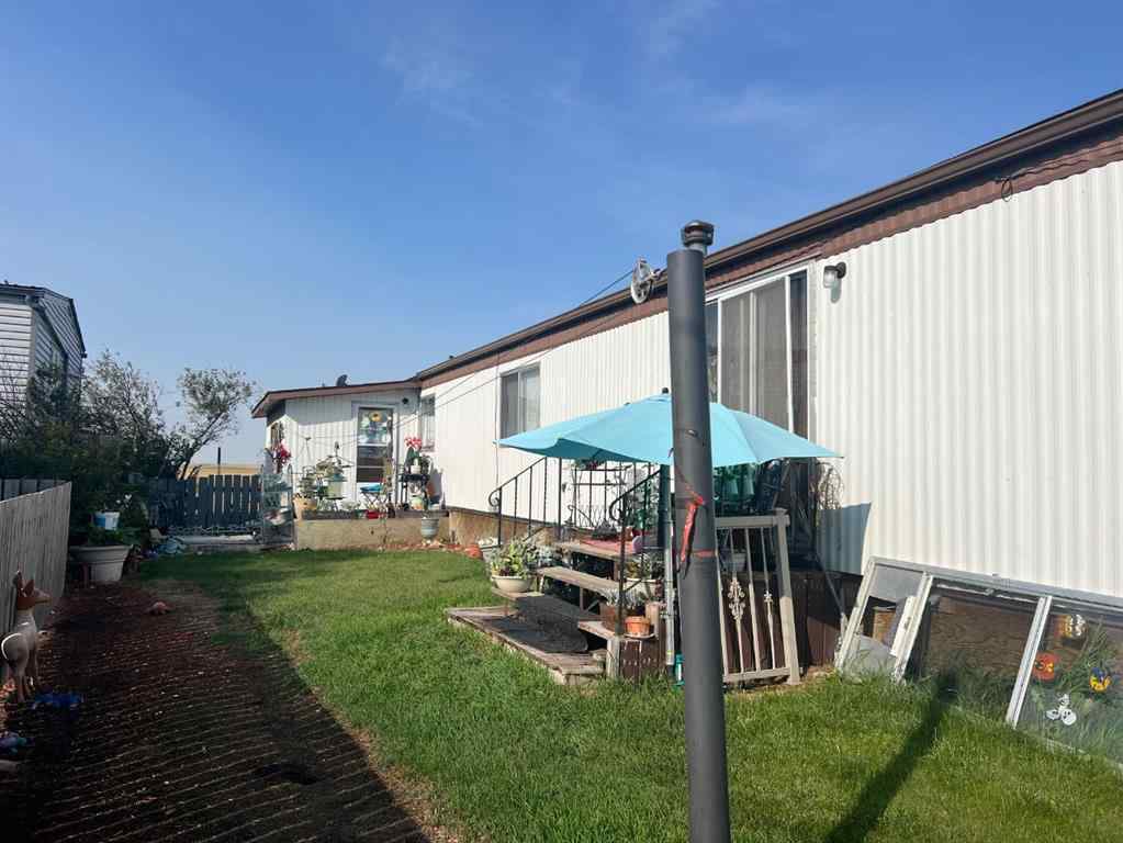 MLS® A2239129 - 207 2 Avenue N in NONE Morrin, Residential