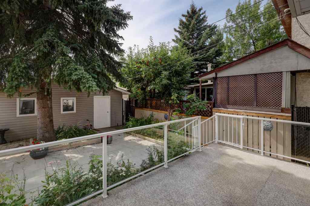 MLS® A2239131 - 1511 22 Avenue NW in Capitol Hill Calgary, Residential