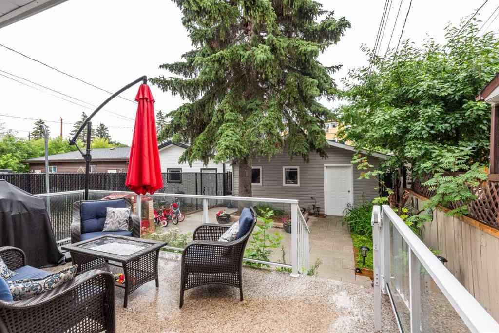 MLS® A2239131 - 1511 22 Avenue NW in Capitol Hill Calgary, Residential
