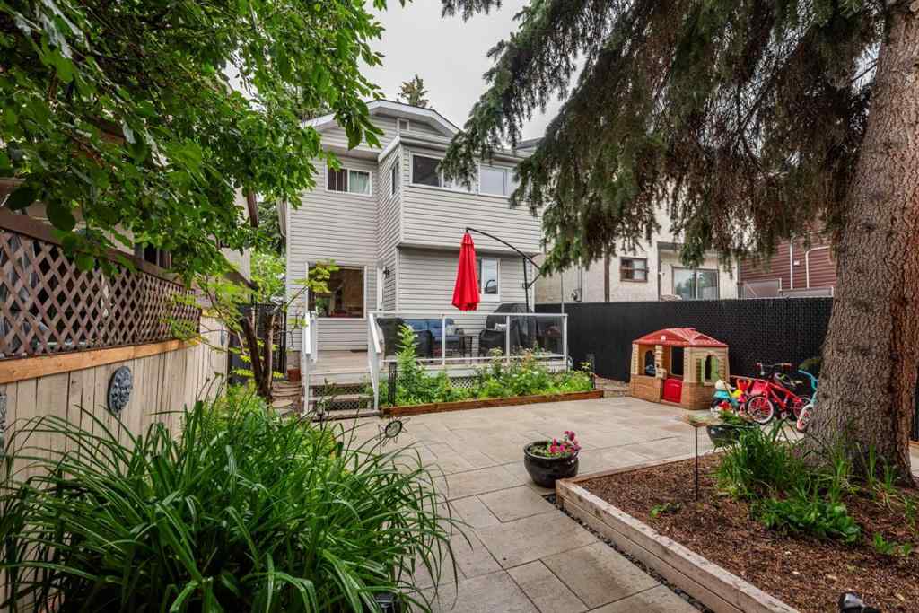 MLS® A2239131 - 1511 22 Avenue NW in Capitol Hill Calgary, Residential