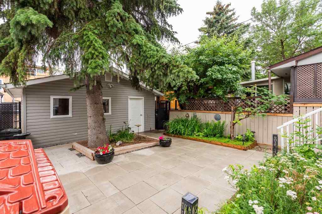 MLS® A2239131 - 1511 22 Avenue NW in Capitol Hill Calgary, Residential