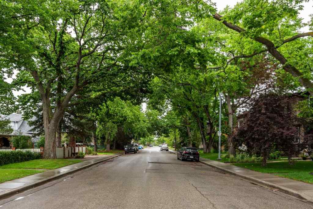 MLS® A2239131 - 1511 22 Avenue NW in Capitol Hill Calgary, Residential
