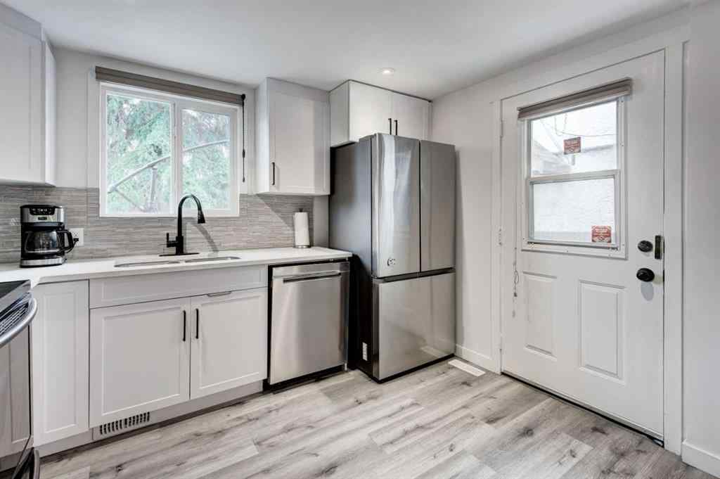 MLS® A2239131 - 1511 22 Avenue NW in Capitol Hill Calgary, Residential