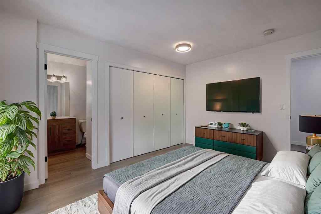 MLS® A2239131 - 1511 22 Avenue NW in Capitol Hill Calgary, Residential