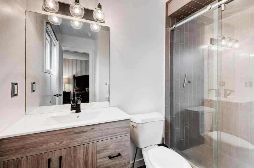 MLS® A2239131 - 1511 22 Avenue NW in Capitol Hill Calgary, Residential