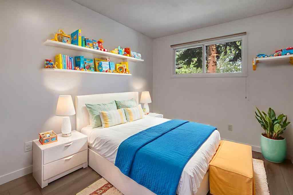 MLS® A2239131 - 1511 22 Avenue NW in Capitol Hill Calgary, Residential