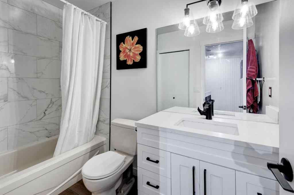 MLS® A2239131 - 1511 22 Avenue NW in Capitol Hill Calgary, Residential