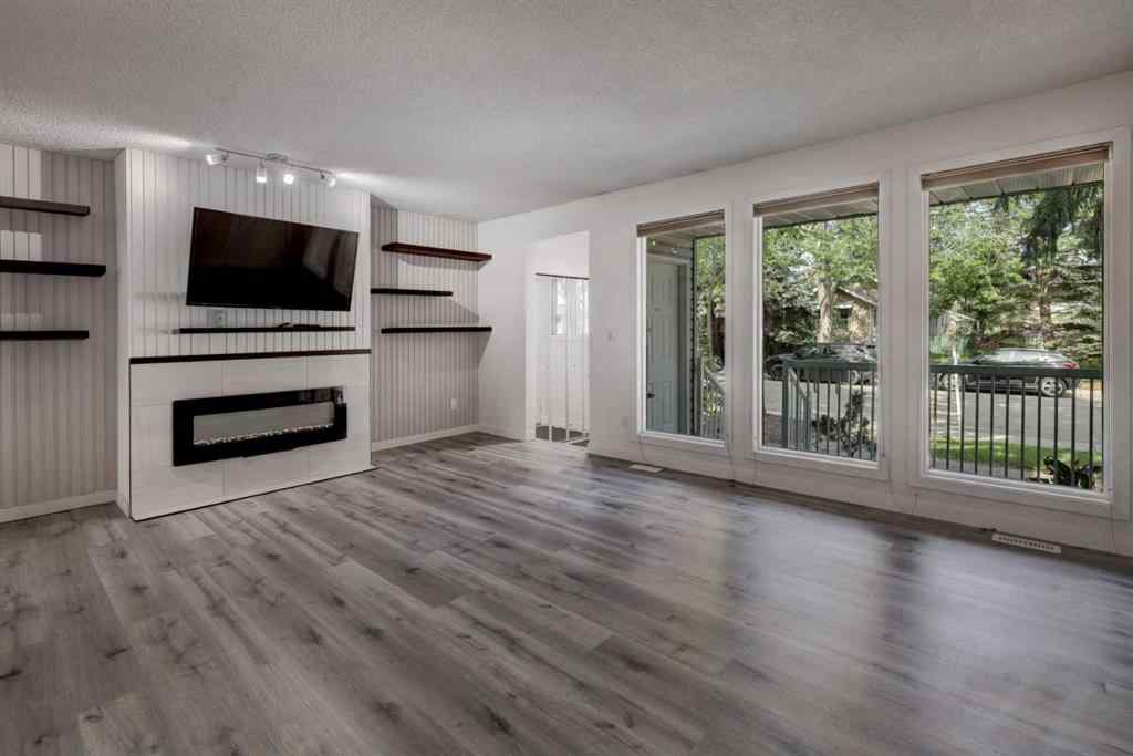 MLS® A2239131 - 1511 22 Avenue NW in Capitol Hill Calgary, Residential