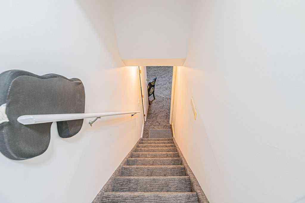 MLS® A2239132 - 3319 42 Street NE in Whitehorn Calgary, Residential