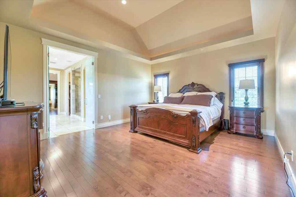 MLS® A2239134 - 306087 Aspen Meadows Rise E in NONE Rural Foothills County, Residential