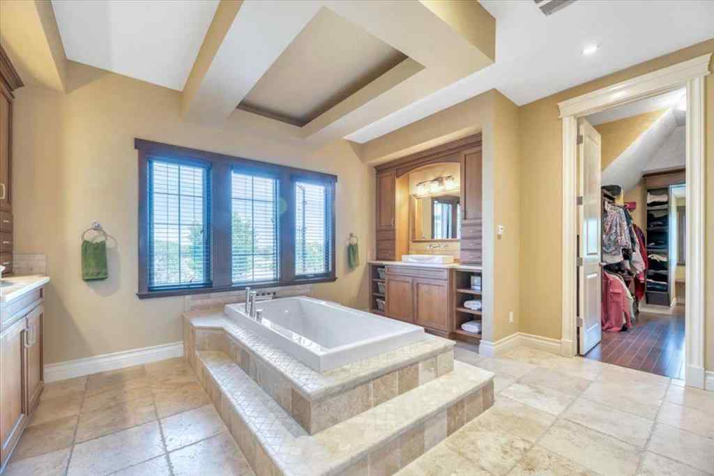MLS® A2239134 - 306087 Aspen Meadows Rise E in NONE Rural Foothills County, Residential