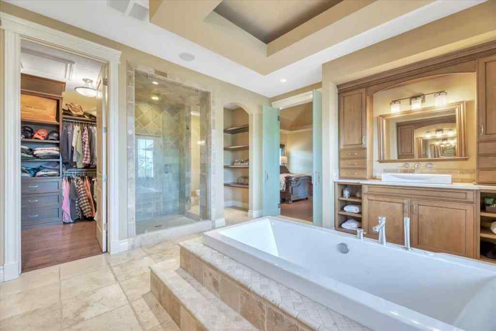 MLS® A2239134 - 306087 Aspen Meadows Rise E in NONE Rural Foothills County, Residential