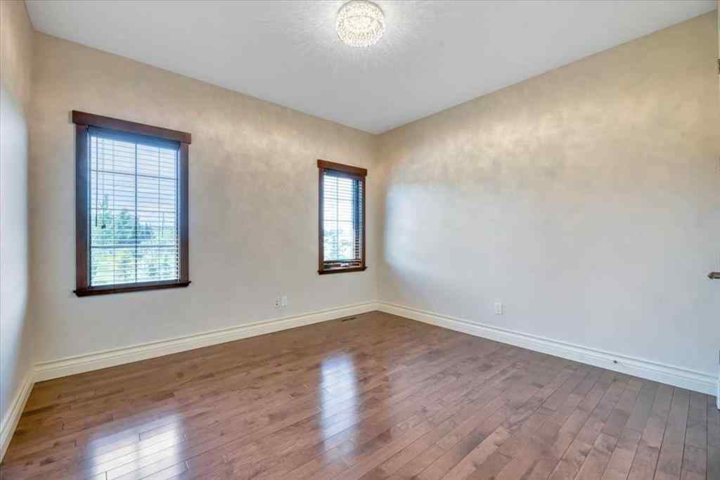 MLS® A2239134 - 306087 Aspen Meadows Rise E in NONE Rural Foothills County, Residential