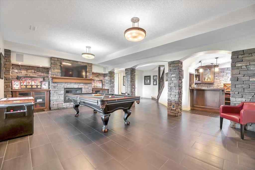 MLS® A2239134 - 306087 Aspen Meadows Rise E in NONE Rural Foothills County, Residential