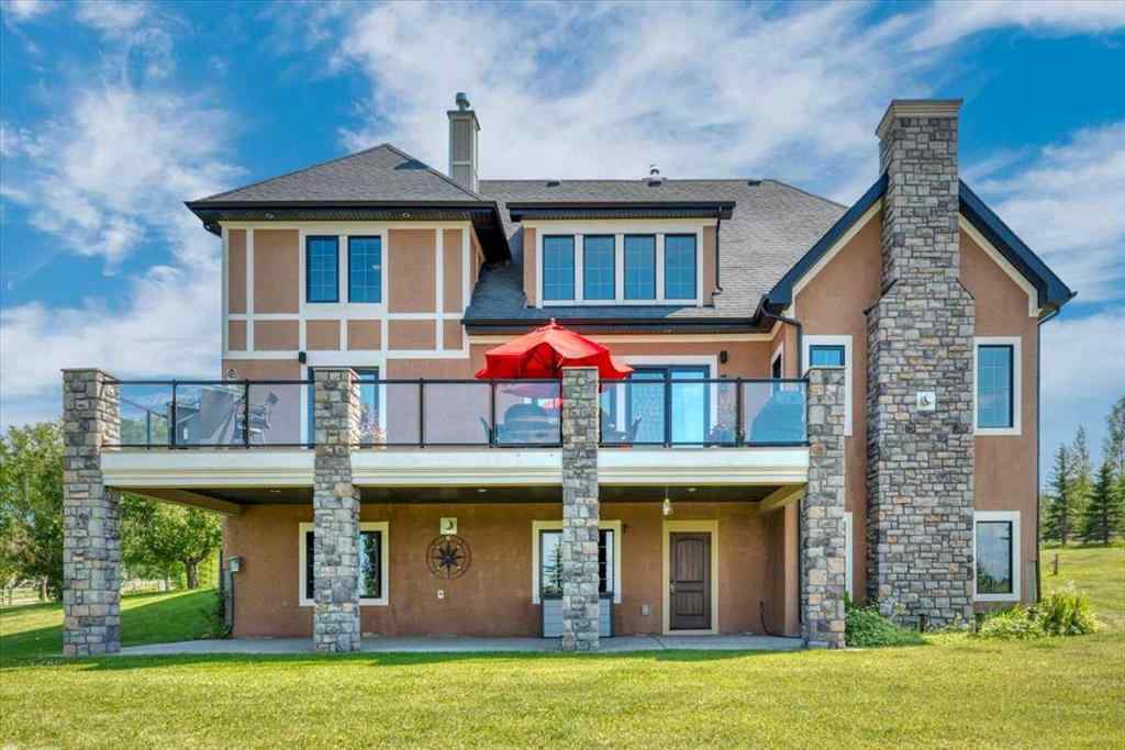 MLS® A2239134 - 306087 Aspen Meadows Rise E in NONE Rural Foothills County, Residential