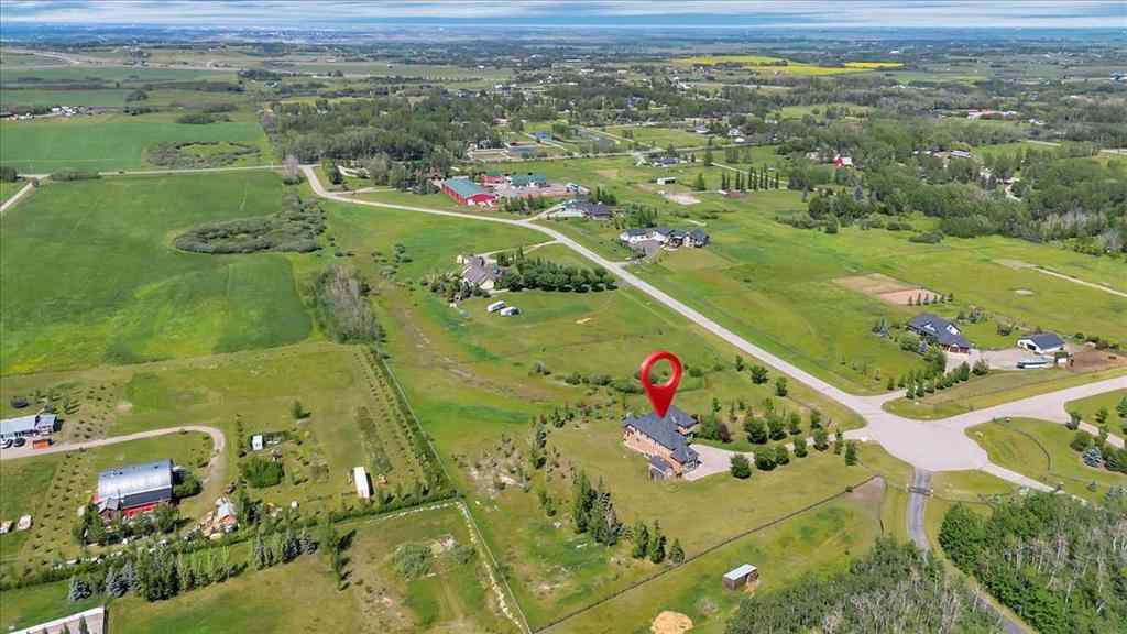 MLS® A2239134 - 306087 Aspen Meadows Rise E in NONE Rural Foothills County, Residential