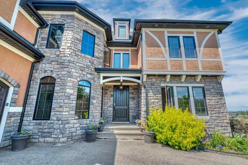 MLS® A2239134 - 306087 Aspen Meadows Rise E in NONE Rural Foothills County, Residential