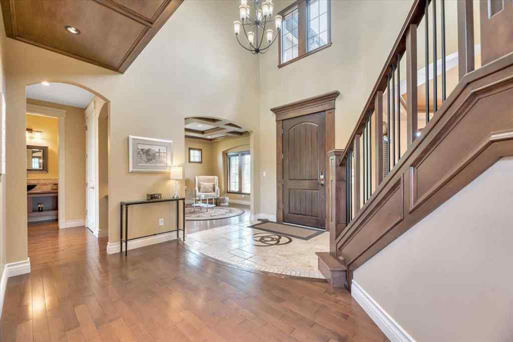 MLS® A2239134 - 306087 Aspen Meadows Rise E in NONE Rural Foothills County, Residential