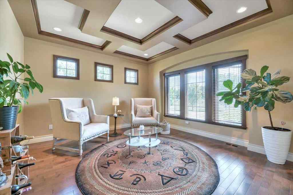 MLS® A2239134 - 306087 Aspen Meadows Rise E in NONE Rural Foothills County, Residential