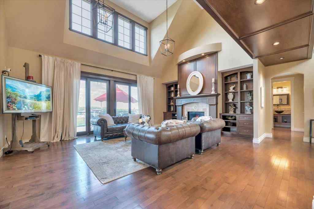 MLS® A2239134 - 306087 Aspen Meadows Rise E in NONE Rural Foothills County, Residential
