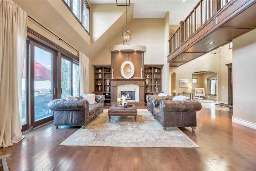 MLS® A2239134 - 306087 Aspen Meadows Rise E in NONE Rural Foothills County, Residential