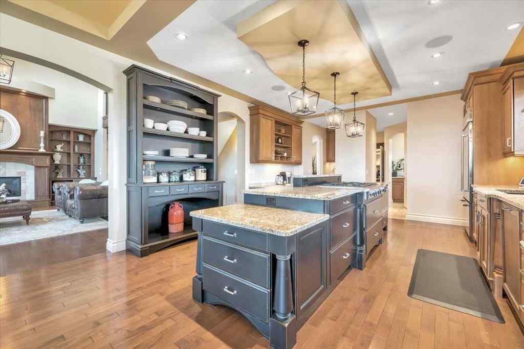 MLS® A2239134 - 306087 Aspen Meadows Rise E in NONE Rural Foothills County, Residential