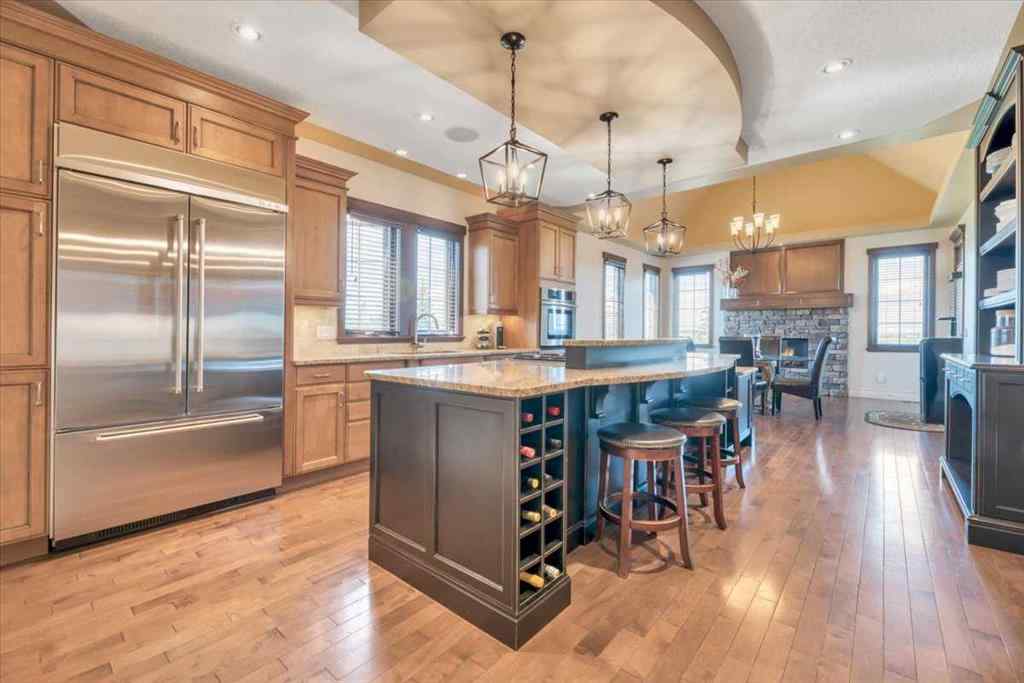 MLS® A2239134 - 306087 Aspen Meadows Rise E in NONE Rural Foothills County, Residential